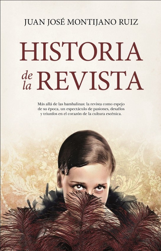 historia de la revista