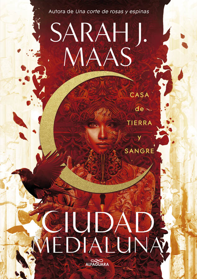 Casa de tierra y sangre Casa de tierra y sangre