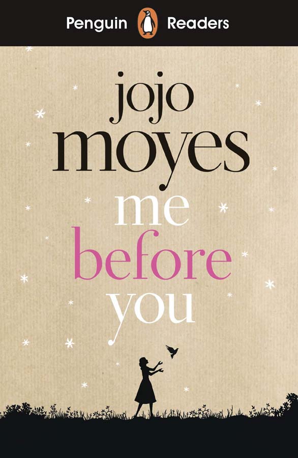 me before you
