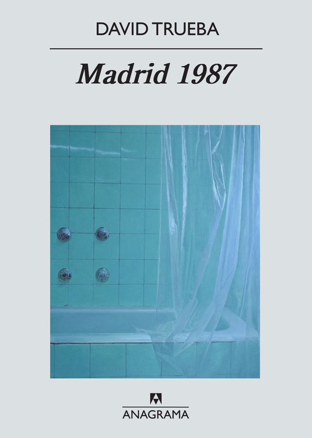 madrid 1987