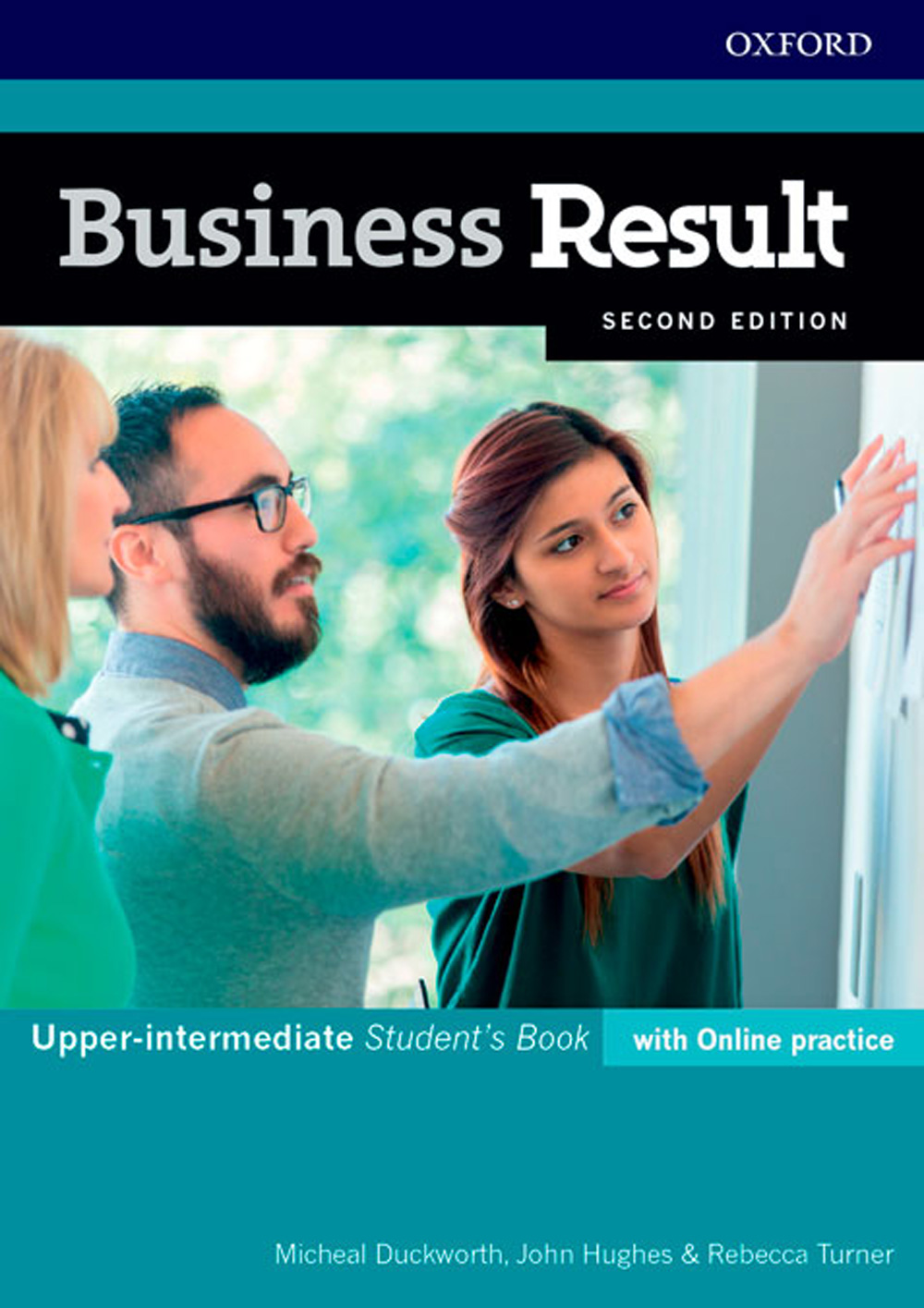 bus result u-int students bookol prac pk 2ed