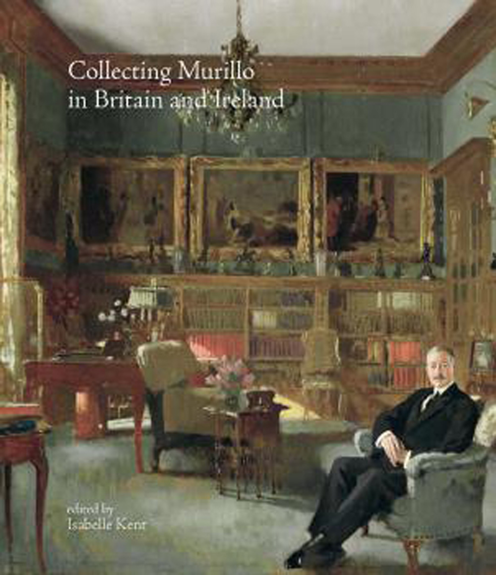 collecting murillo in britain and ireland