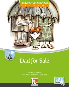 dad for sale