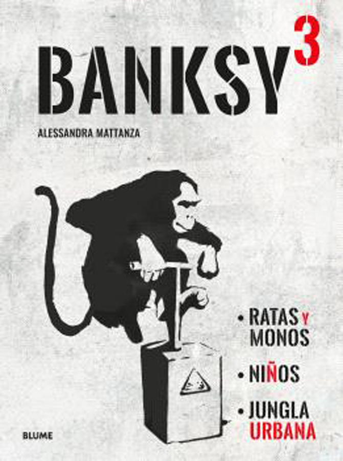 banksy