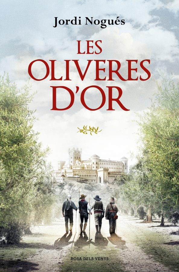 Les oliveres d'or Les oliveres d'or
