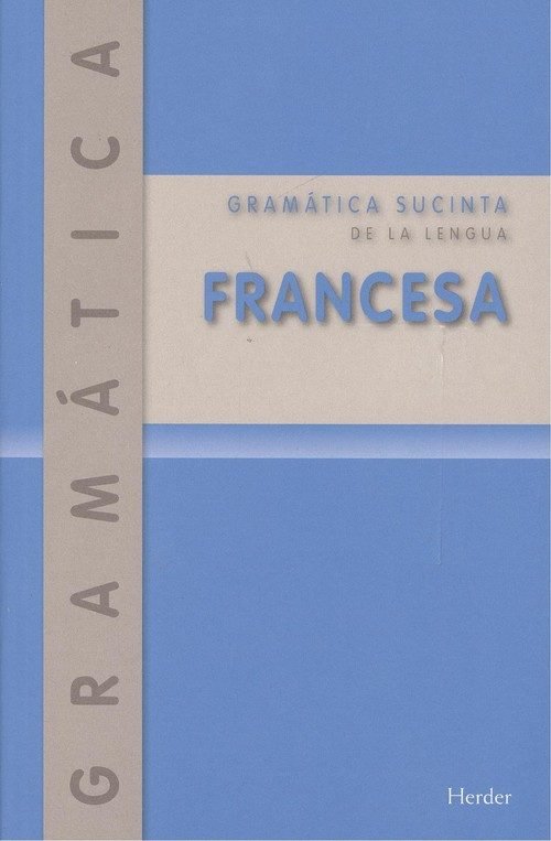 her gramatica sucintafrances18