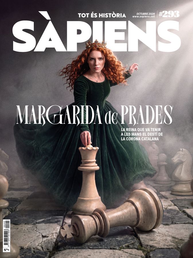S&agrave;piens 292 &ndash; Per qu&egrave; ning&uacute; no reivindica Camb&oacute;?