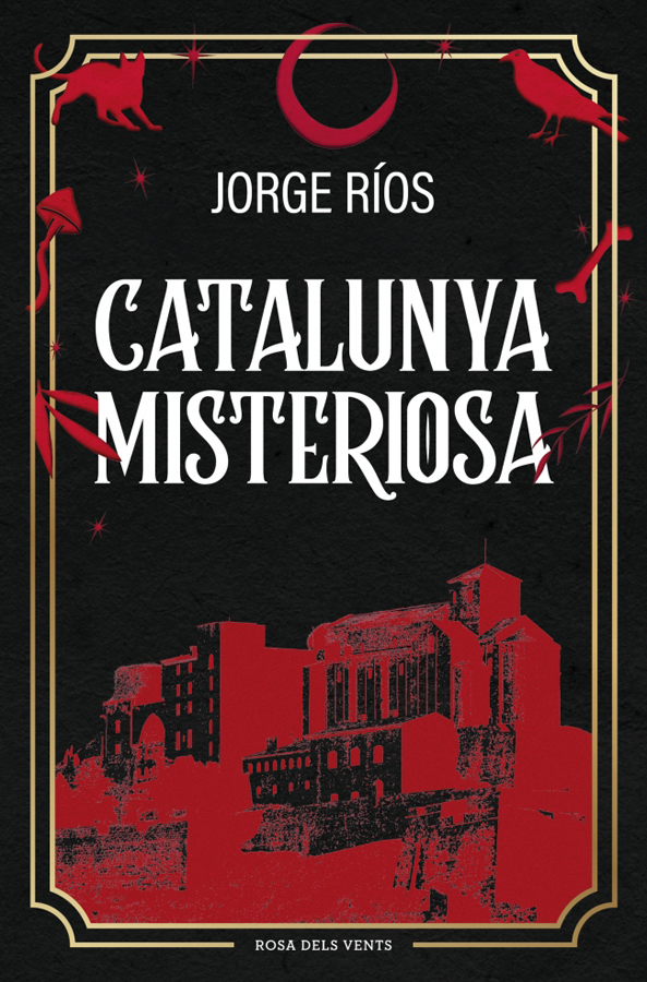 Catalunya misteriosa