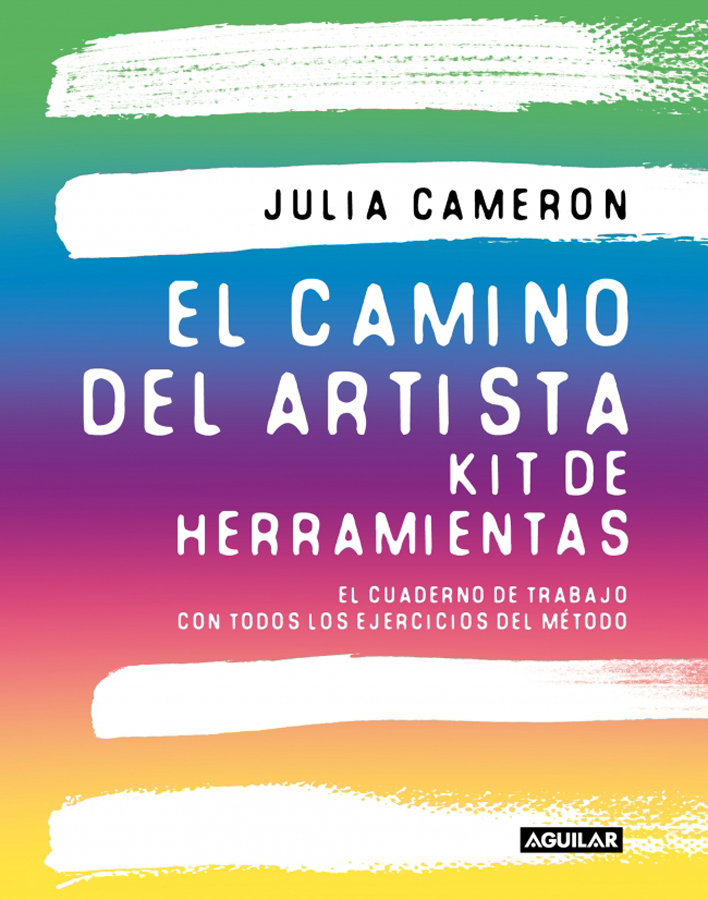 el camino del artista kit de herramientas