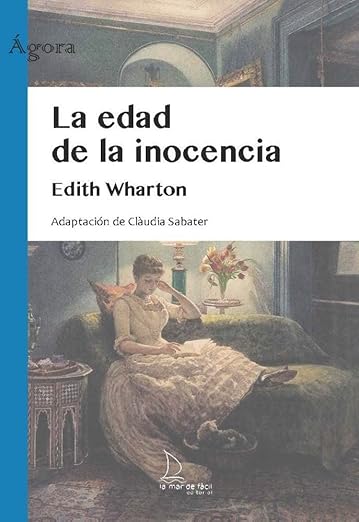 la edad de la inocencia