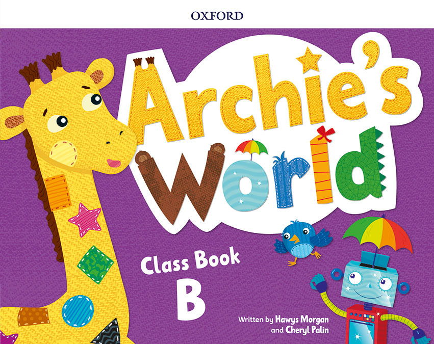 archies world b cb pk