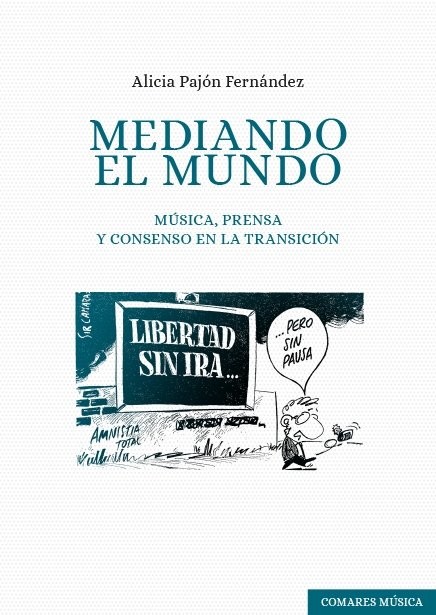 mediando el mundo