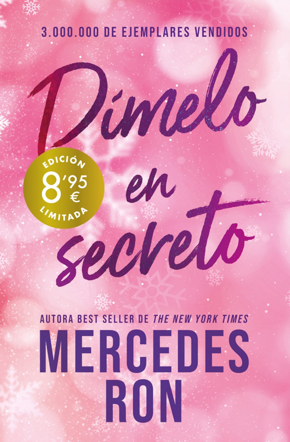 Dímelo en secreto (Campaña de verano edición limitada) (Dímelo 2) Dímelo en secreto (Campaña de verano edición limitada) (Dímelo 2)