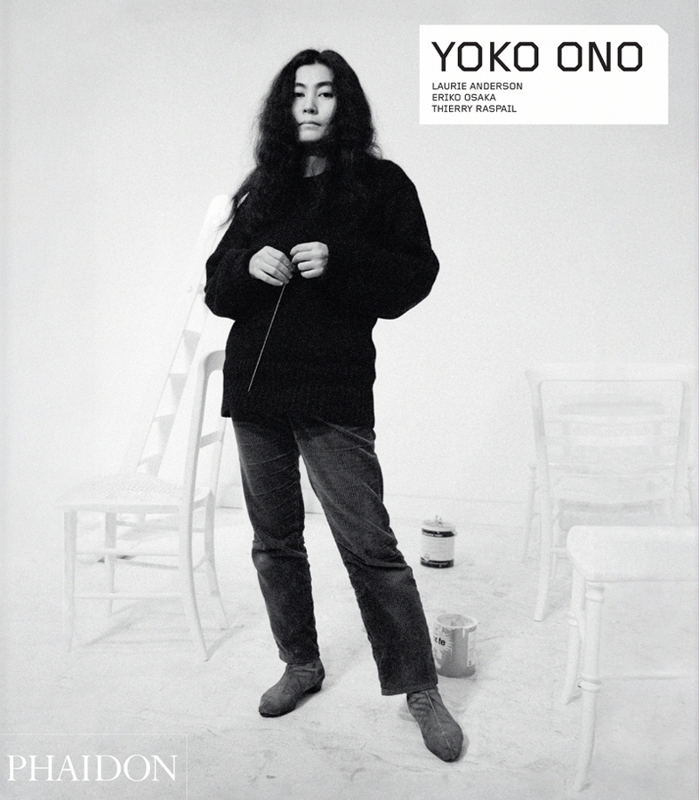 yoko ono
