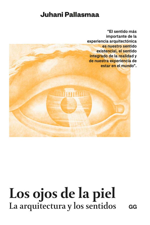 los ojos de la piel