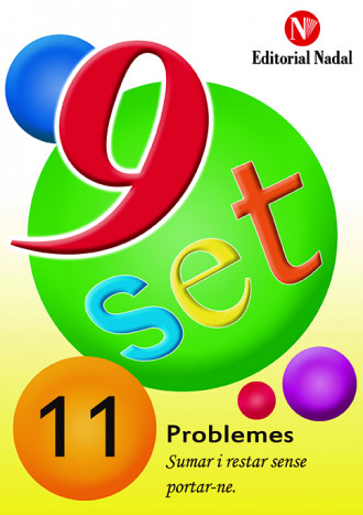 problemes 11 1r primaria