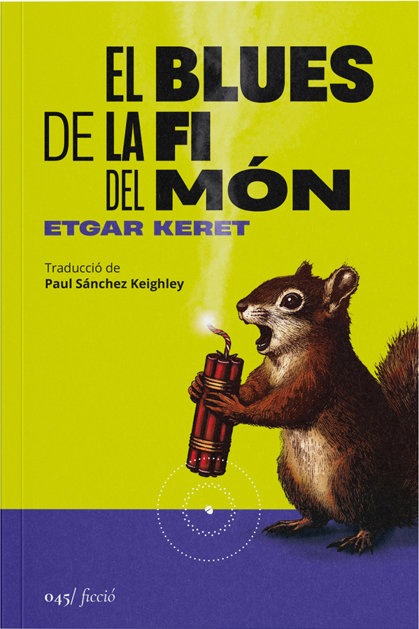 El blues de la fi del m&oacute;n