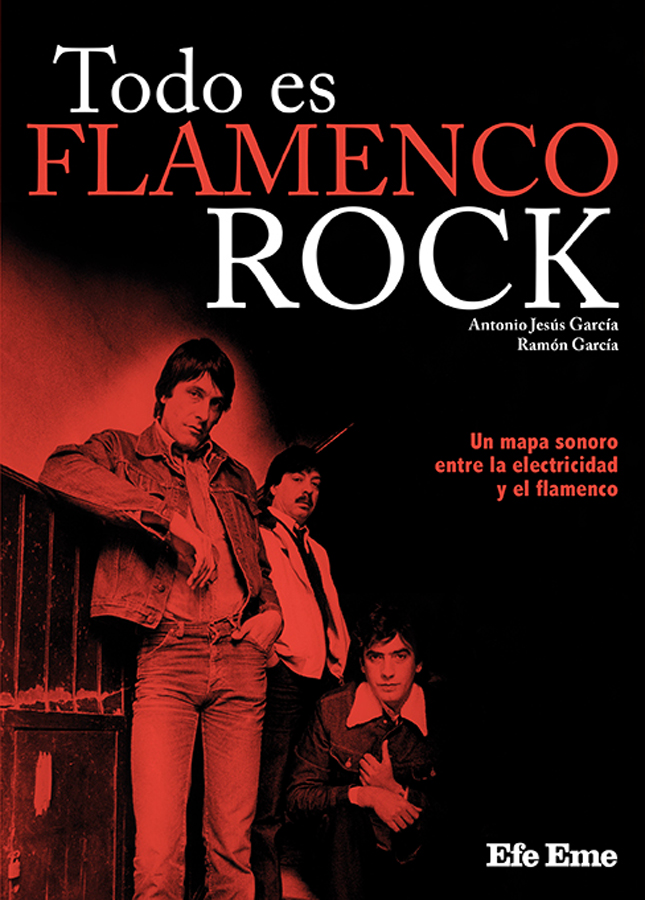 todo es flamenco rock