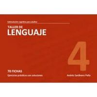 ges taller lenguaje 4