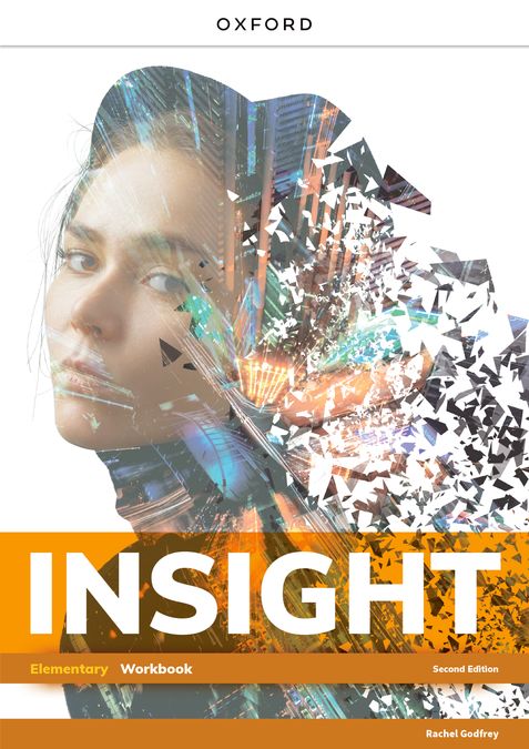 insight elementary workbook 2 edition