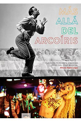 mas alla del arcoiris clasicos perdidos