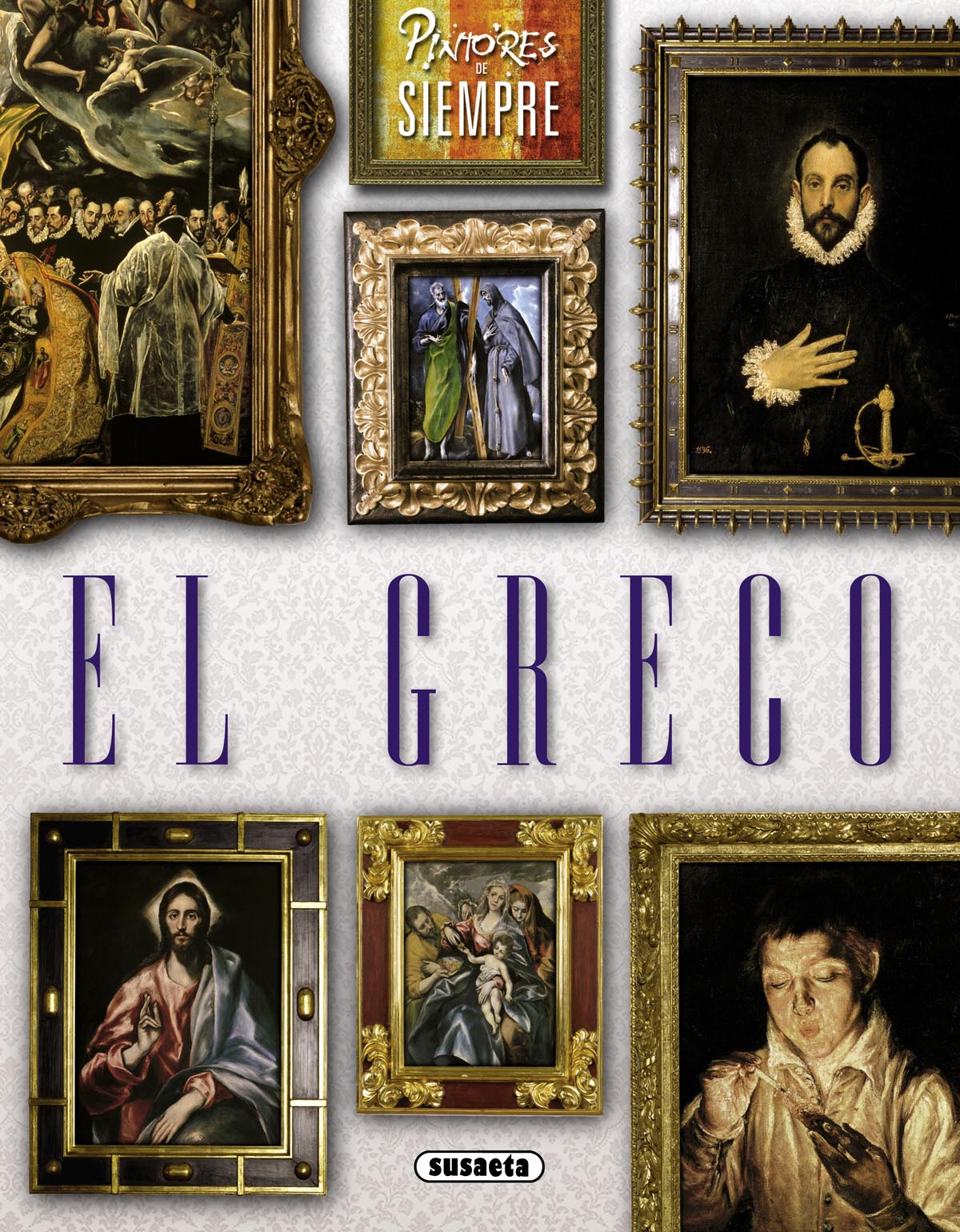 el greco