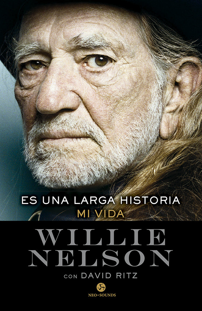 es una larga historia