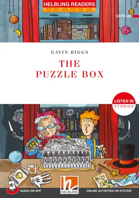 the puzzle box