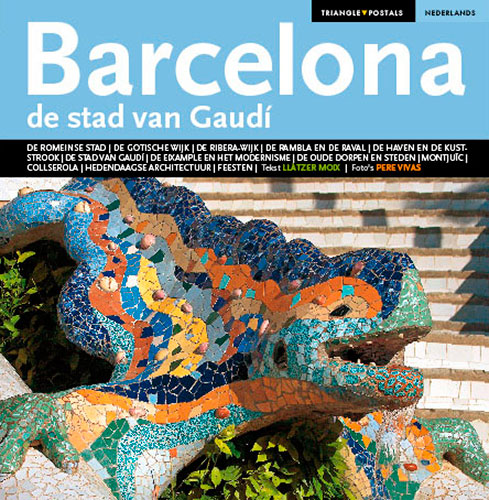 barcelona hol