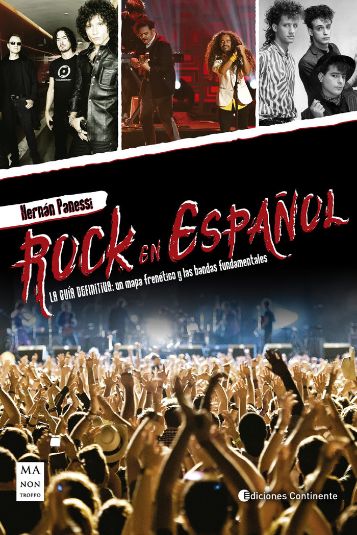 rock en espanol