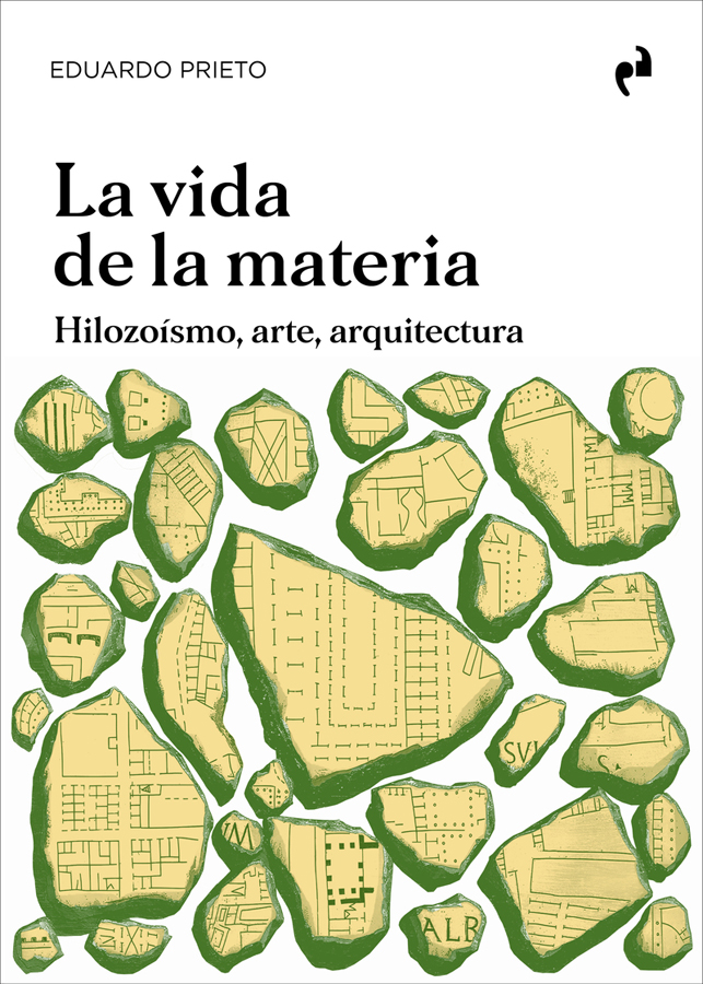la vida de la materia