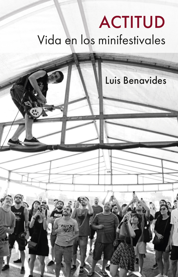 actitud