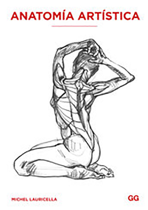 anatomia artistica