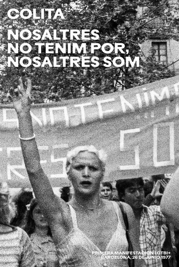 nosaltres no tenim por nosaltres som
